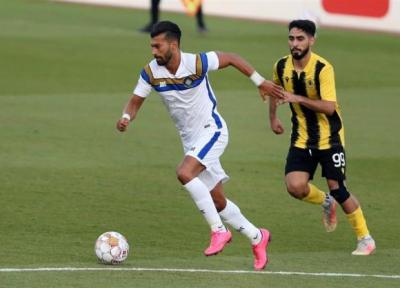 ادعای یکی از مسئولان باشگاه السیلیه: رضاییان قصد بازگشت به فوتبال ایران را نداشت