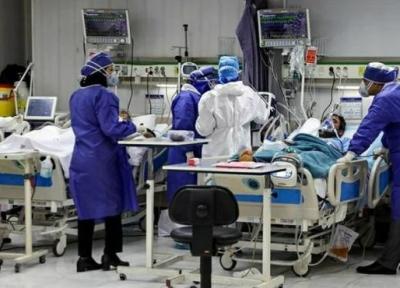 85 کرونایی دیگر فوت کردند، شناسایی 35429 بیمار در شبانه روز گذشته