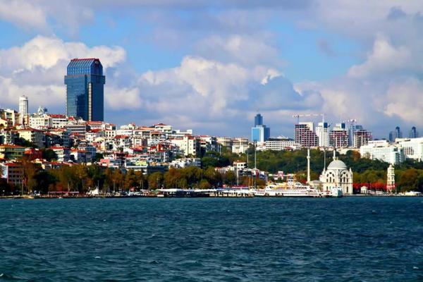 تور ارزان استانبول: 10 کاری که باید در محله بشیکتاش استانبول انجام داد