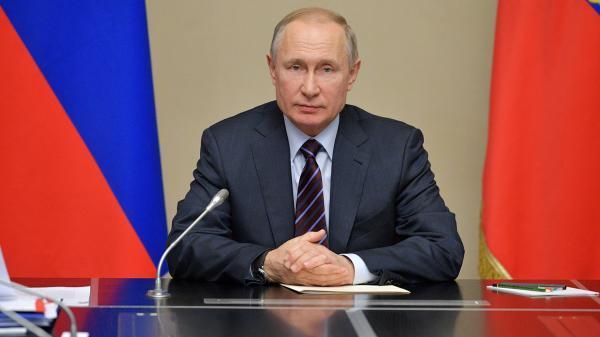 تور ارزان روسیه: روسیه: در قدرت ماندن پوتین به بایدن ربطی ندارد