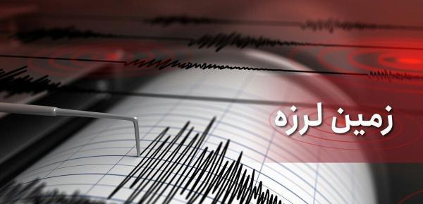 جزییات زلزله 5.6 ریشتری بندر چارک