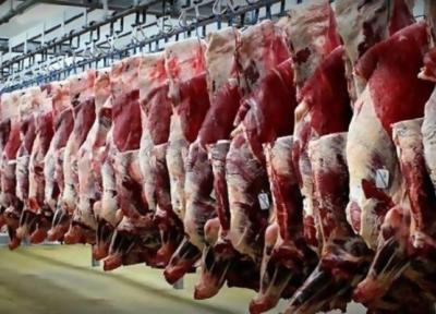 قیمت تازه گوشت قرمز اعلام شد ، هر کیلو قلم گوسفندی چند؟