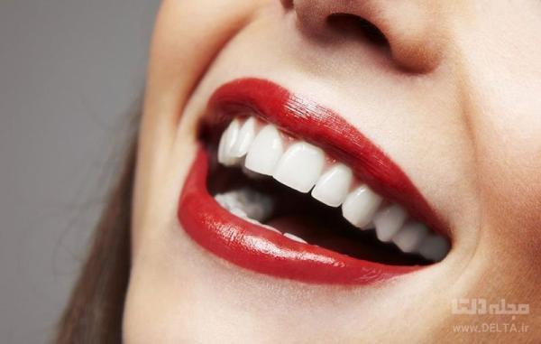 5 ترفند ساده و مقرون به صرفه برای سفید کردن دندان ها!