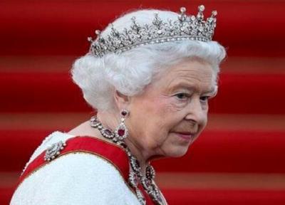 تاریخچه خانواده سلطنتی انگلیس در برده داری از زبان یک رسانه غربی