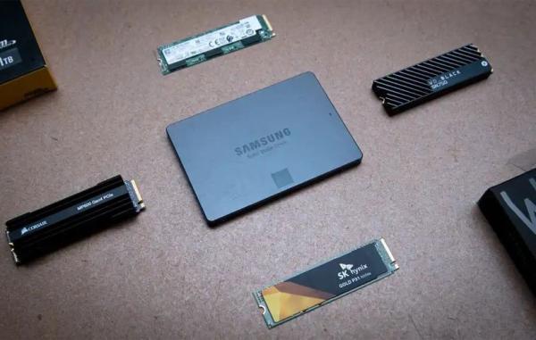 مقایسه انواع مختلف SSD در بازار؛ کدام یک ارزش خرید بیشتری دارد؟