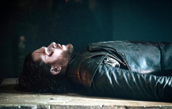 Game of Thrones ممکن است پنج سریال فرعی داشته باشد Game of Thrones ممکن است پنج سریال فرعی داشته باشد