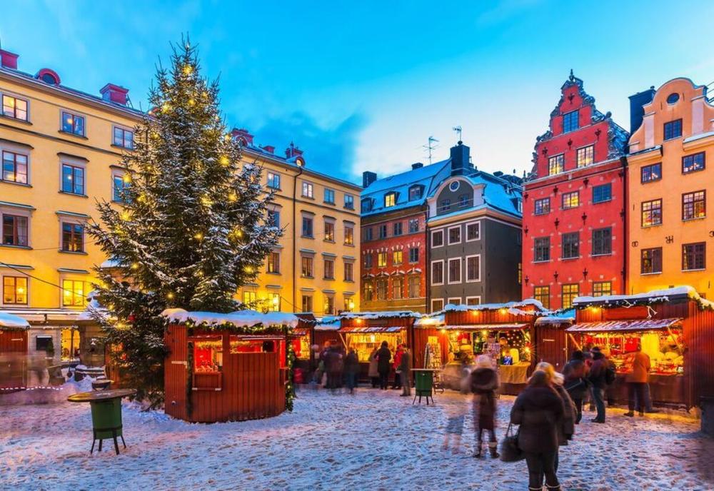 از سوئد چه می دانید؟