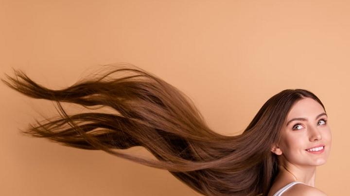 روش های خانگی برای داشتن موهایی بهتر