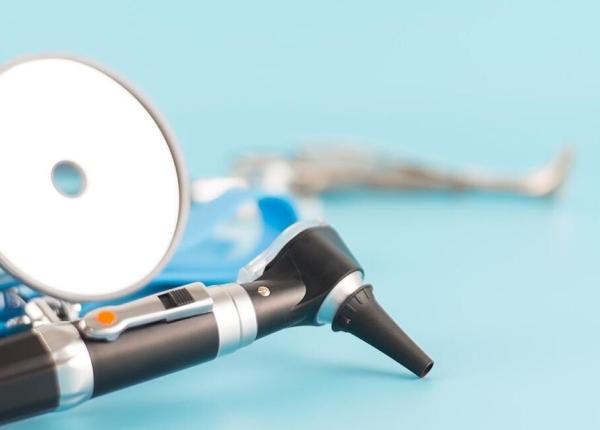 نوبت گیری از پزشک متخصص گوش حلق و بینی معتبر