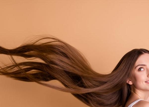 روش های خانگی برای داشتن موهایی بهتر