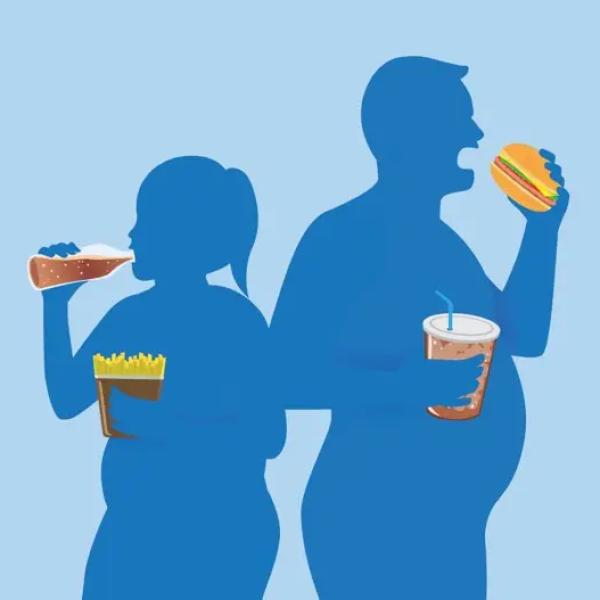 استفاده از ژن درمانی برای تبدیل اسیدهای چرب مضر به مفید در مقابله با چاقی بچه ها