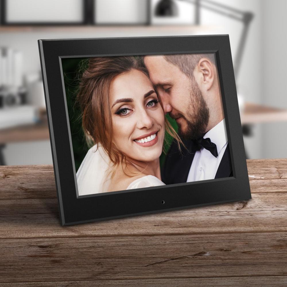 راهنمای خرید قاب عکس دیجیتال (photo frame)