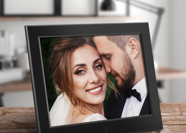 راهنمای خرید قاب عکس دیجیتال (photo frame)