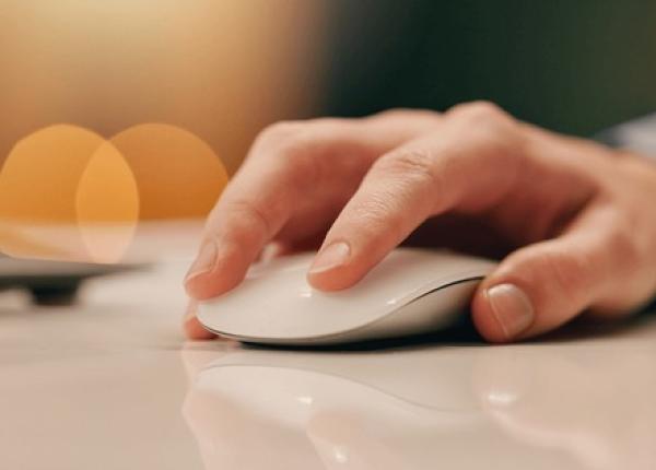 آیا کلیک روی ماوس را نیز باید به لیست ورزش ها بیافزاییم؟