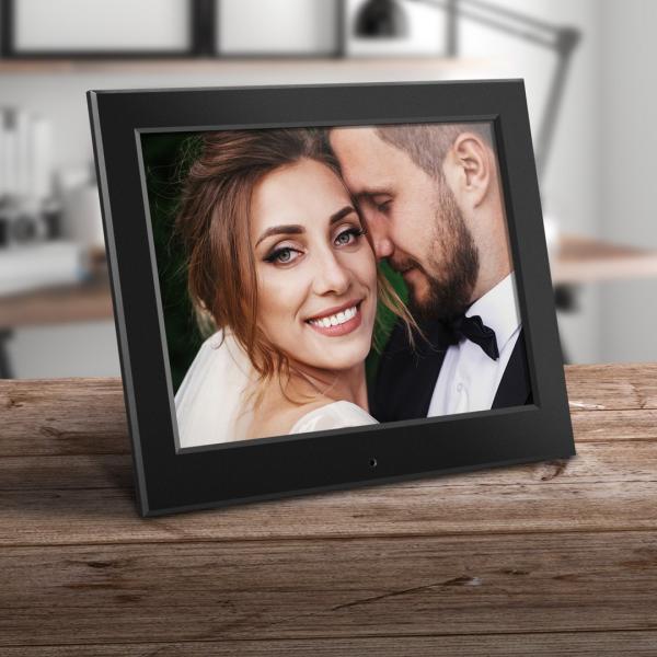 راهنمای خرید قاب عکس دیجیتال (photo frame)