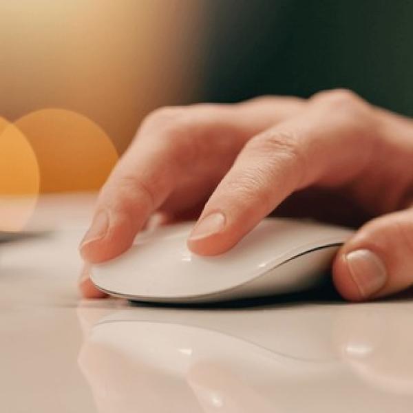 آیا کلیک روی ماوس را نیز باید به لیست ورزش ها بیافزاییم؟