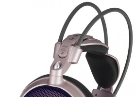 هدفون آودیو تکنیکا Audio-Technica Headphone ATH-AD700