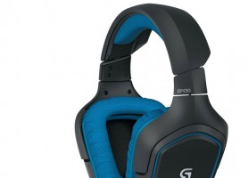 از هدست G430 لاجیتک (Logitech) بدانید
