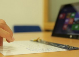 CSR باریکترین کیبورد دنیا را معرفی کرد