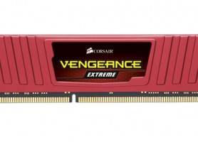 حافظه رم Corsair Vengeance سریعترین در جهان
