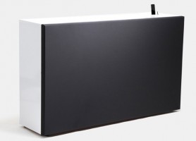 معرفی داک اسپیکر آیفون Wall of Sound 2.0