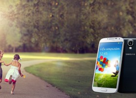 نقد سامسونگ گلکسی اس 4 (Samsung Galaxy S4)