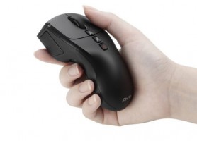 ماوس پرزنتر Aivia Neon گیگابایت معرفی شد