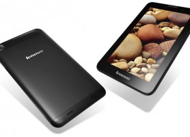 نگاهی به تبلت های لنوو a1000 ،a3000 و s6000