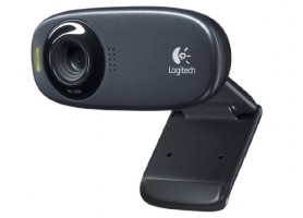 معرفی وب کم لاجیتک (Logitech Webcam) مدل C310 HD