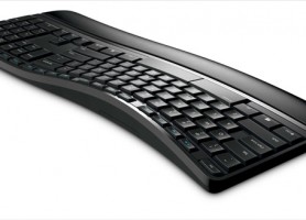 معرفی و بررسی کیبورد Microsoft Sculpt Comfort