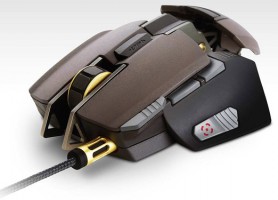 ماوس 700M کوگار (Cougar) انعطاف پذیر و سریع