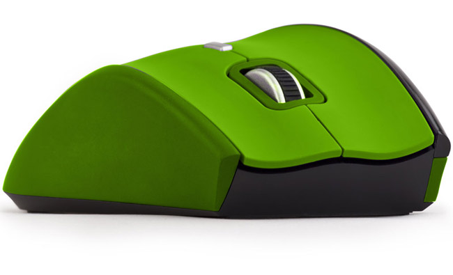 بررسی ماوس بی سیم سوینتک Soyntec Mouse Inpput R520