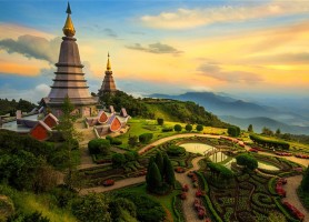 چیانگ مای از دید یک مسافر