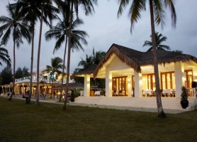 هتل ساحل کانتاری خائولاک تایلند