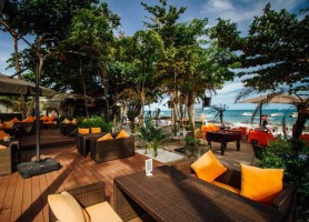 هتل نیمانورادی، که صامت (Nimmanoradee Resort, Koh Samet) تایلند