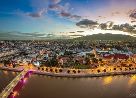سفری ارزان به تایلند