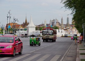 هزینه های سفر به تایلند