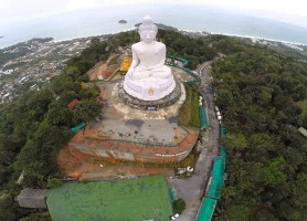 جاذبه های پوکت