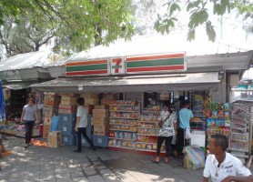 قواعدی عجیب در تایلند