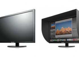 معرفی مانیتور ThinkVision LT3053p لنوو